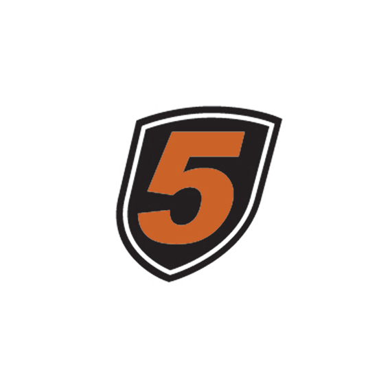 Mark5 logo