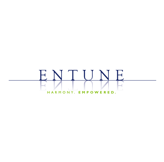 entune logo