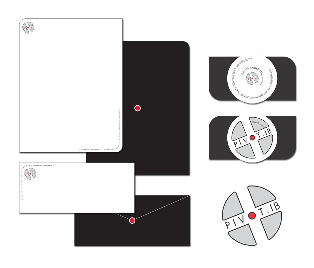 pivot corporate ID