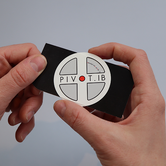 pivot corporate ID