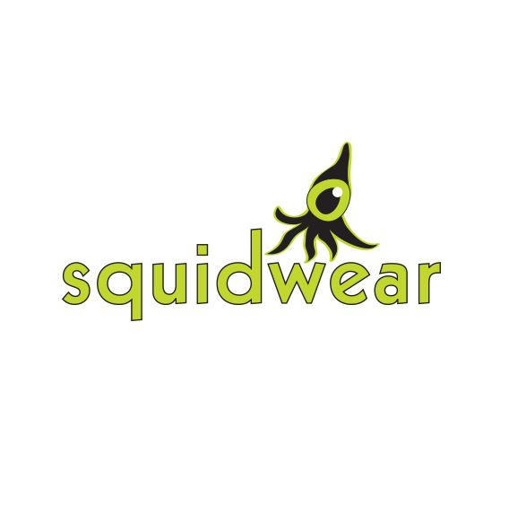 squidware logo